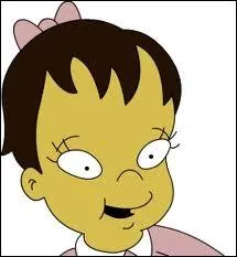 Qui est ce personnage ?