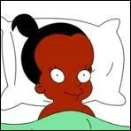 Qui est cette personne ?