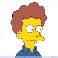 Qui est cette personne ?