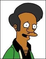 Qui est ce personnage ?