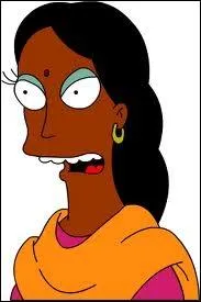 Qui est ce personnage ?