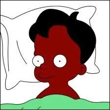 Qui est ce personnage ?