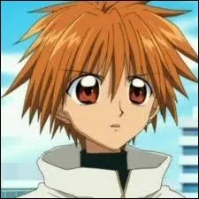 De qui Kaito est-il amoureux ?