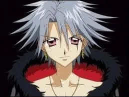 Qui est-il par rapport  Kaito (Q. n4) ?