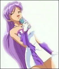 Quelle est la couleur de sa perle ?