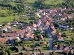 Quel est le nom des habitants de Bambiderstroff ?