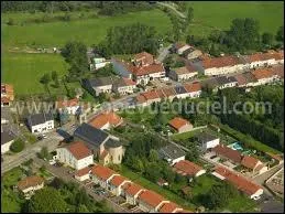 Quel nom donne-t-on aux habitants de Cond-Northen ?