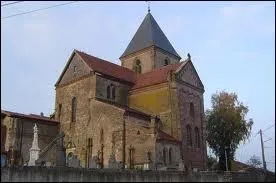 Les habitants du village de Hesse sont les ...