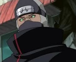 Quiz Naruto