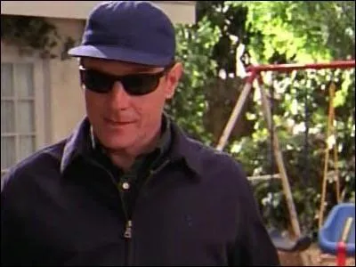 Qui est ce personnage ?