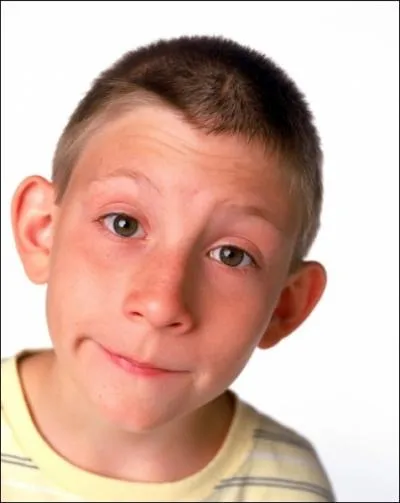 Qui est ce personnage ?