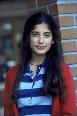 Qui est ce personnage ?