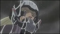 Ce personnage fait-il partie de l'Akatsuki ?