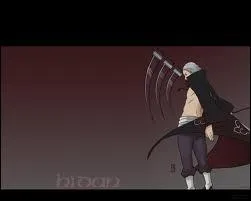 Ce personnage fait-il partie de l'Akatsuki ?