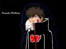 Ce personnage fait-il partie de l'Akatsuki ?