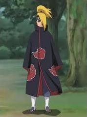 Quiz Naruto