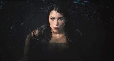 Quand la sirne rapporte les calisses  Jack, que lui dit-elle ?