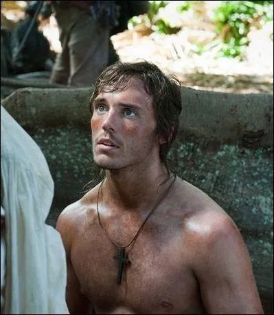 Comment s'appelle l'homme qui tombe amoureux de la sirne ?