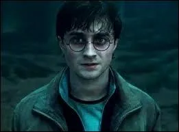 Quel est le nom de l'acteur qui joue Harry Potter ?