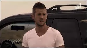 Quel est le nom du dtective priv ?