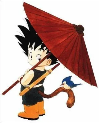 Tous les super guerriers ont...