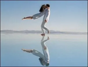 C'est le grand danseur et chorgraphe franais Benjamin Millepied (le mari de Natalie Portman) qui danse dans ce spot absolument superbe ! Vous souvenez-vous du domaine de la marque franaise vise ?