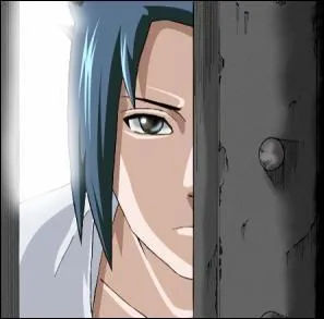 Qui s'attaque au kazekage ?