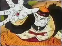 Qui est ce personnage ?