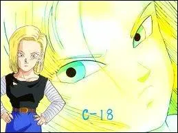 Qui est ce personnage ?