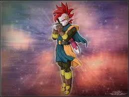 Qui est ce personnage ?