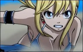 Qui est cette jeune blonde ?