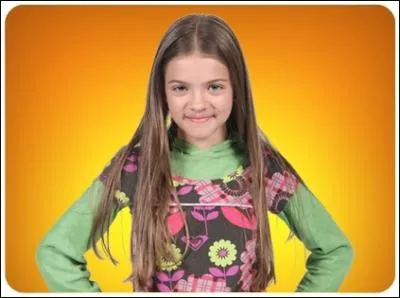 Quel est le nom de la cousine de Natasha ?