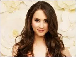 Quel est le secret de Spencer ? (saison 1)