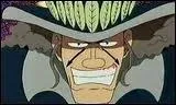 Qui est ce personnage de One Piece ?