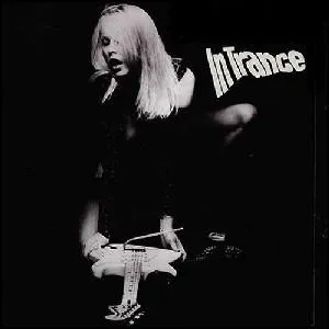 Quel groupe a sorti l'album  In Trance  ?