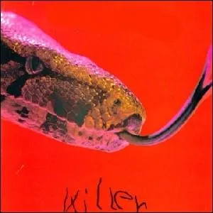 Quel groupe a sorti l'album  Killer  ?