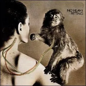 Quel groupe a sorti l'album  No Heavy Petting  ?