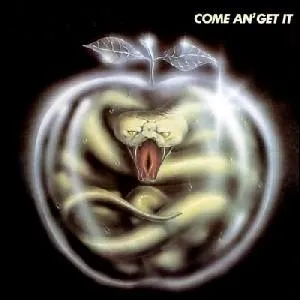 Quel groupe a sorti l'album  Come an' Get It  ?