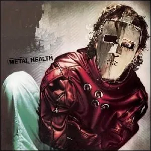 Quel groupe a sorti l'album  Metal Health  ?