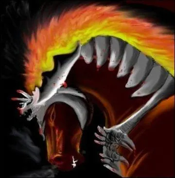 Quel est cet animal ?