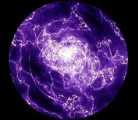 Quelle particule lmentaire permet la cohsion du noyau atomique ?