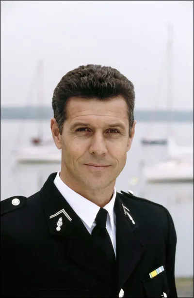 Dans quel épisode le capitaine Philippe Kremen apparaît-il pour la première fois ?