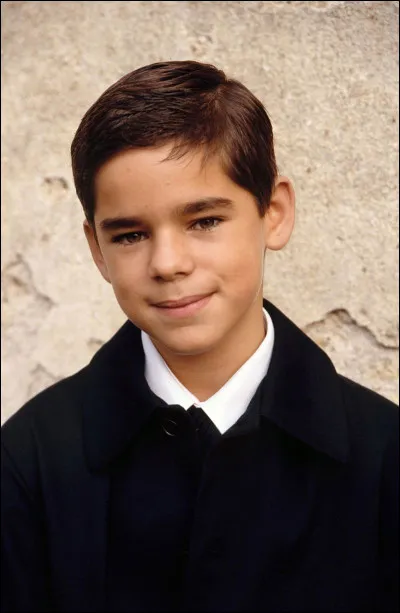 Quel est le prénom du fils d'Isabelle ?