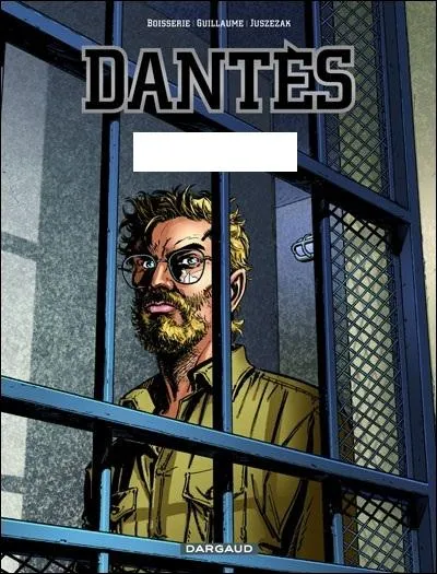 Quel est le titre de cet album de Dant�s ?