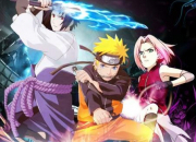 Quiz Personnages : Naruto et One Piece