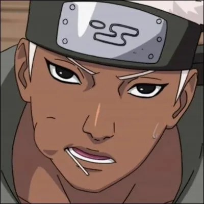 Qui est ce personnage ?