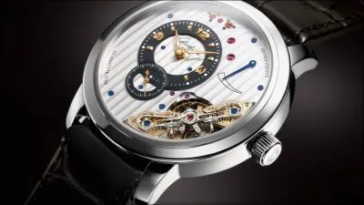 Quelle heure est-il ?