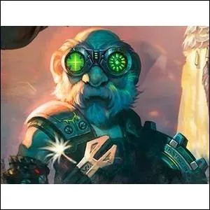 Qui sont les plus grands allis du peuple que dirige cette personne ?