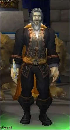 O Genn Grisette trouve-t-il refuge avec son peuple aprs l'invasion des rprouvs ?