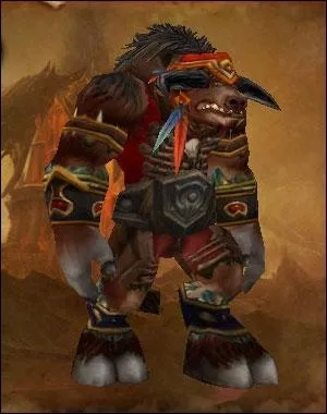 Qui est ce tauren ?